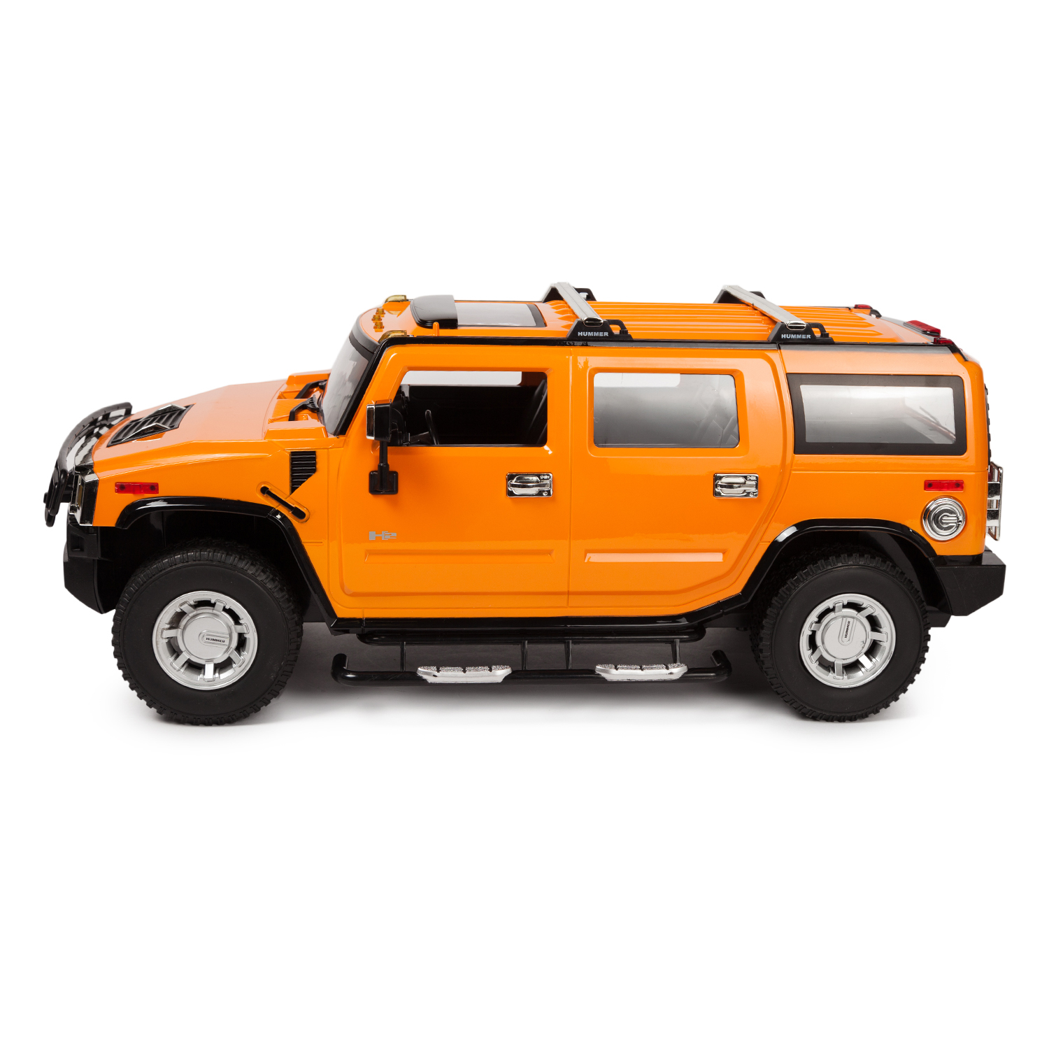 Автомобиль РУ Mobicaro Hummer 1:10 - фото 4