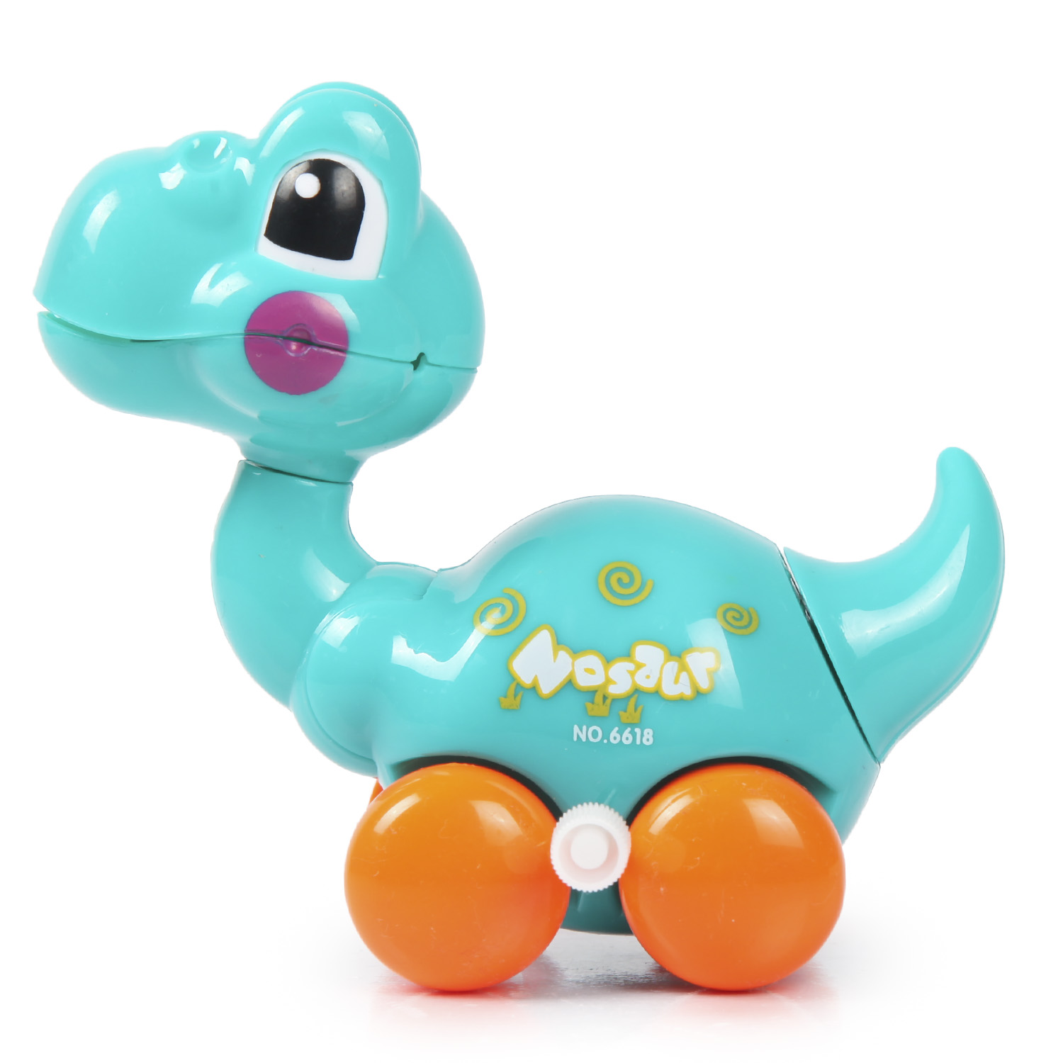 Игрушка BabyGo заводная OTB0563935 в ассортименте - фото 6