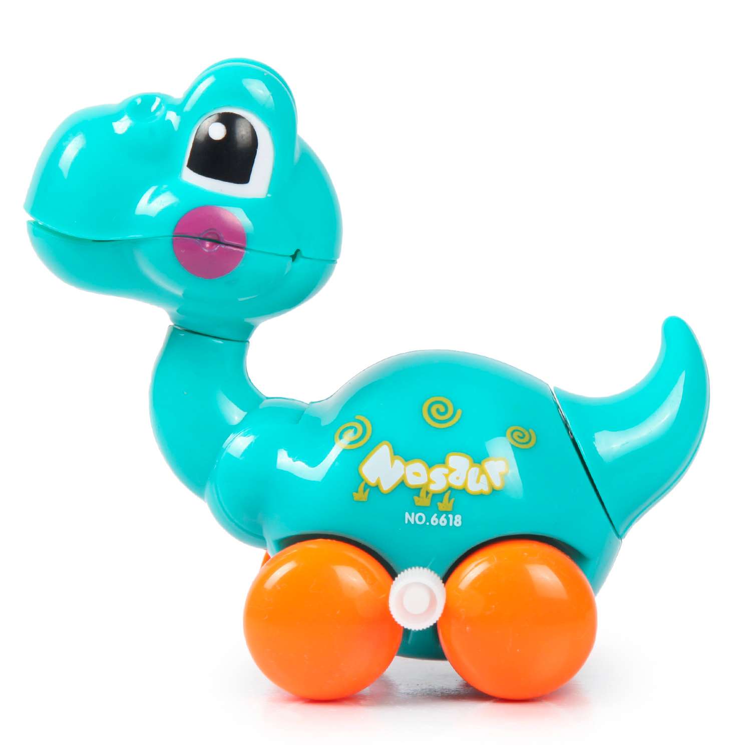 Игрушка BabyGo заводная OTB0563935 в ассортименте - фото 4