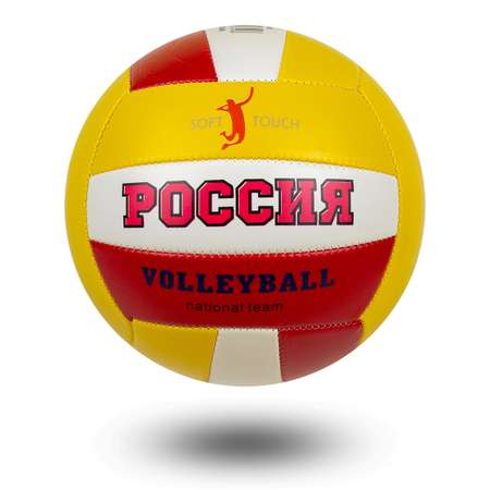 Волейбольный мяч Story Game Россия DF-123