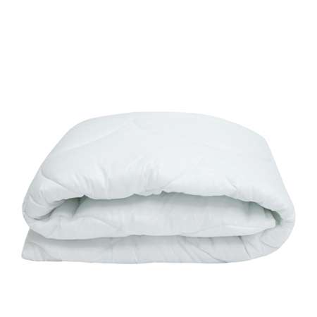 Одеяло детское AmaroBaby 105х140 белый
