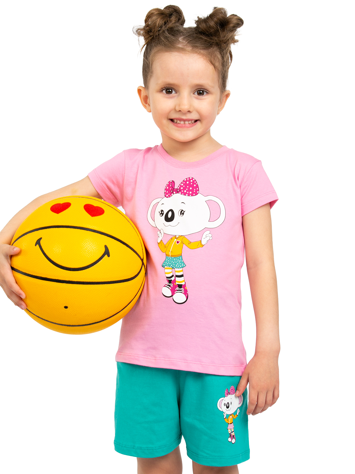 Костюм Baby Style мд005093 - фото 5