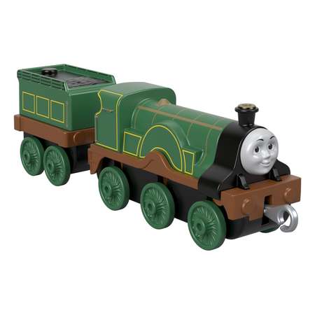 Игрушка Thomas & Friends Трек Мастер Паровозик Эмили FXX19