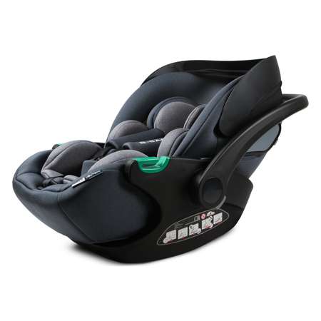 Автокресло Babyton B-Safe Grey