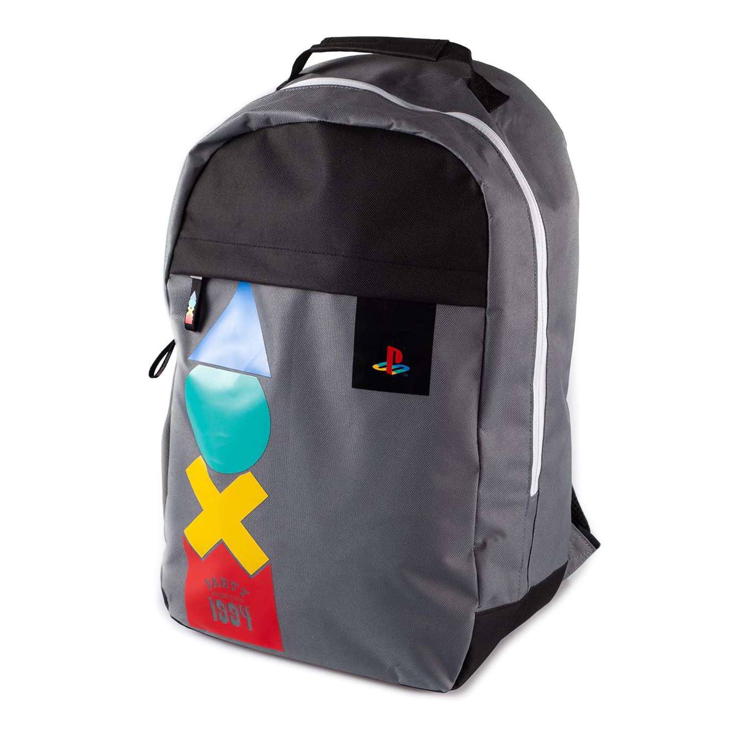 Рюкзак Difuzed PlayStation: Spring Retro Backpack BP618276SNY - фото 2