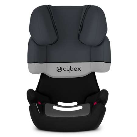 Автокресло Cybex Solution X-Fix Grey Rabbit