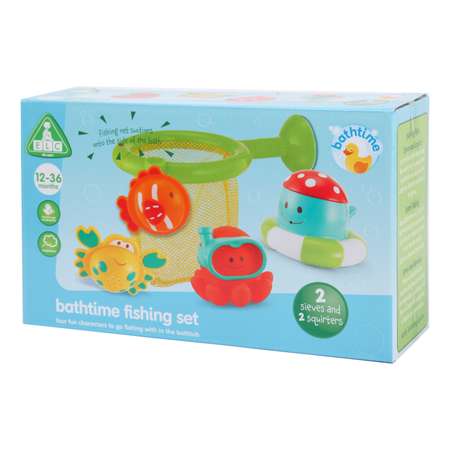Игрушка ELC рыбалка