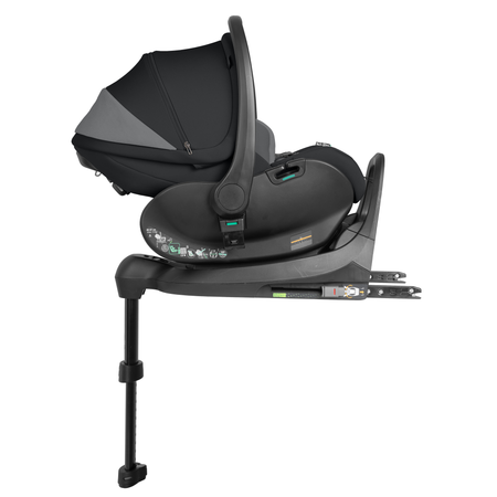 Автокресло Chicco First seat Isofix 0 (0 -13 кг)