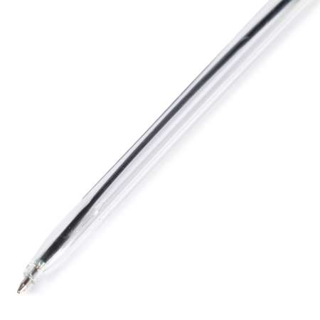 Шариковая ручка Erhaft Зеленая MF2503-G