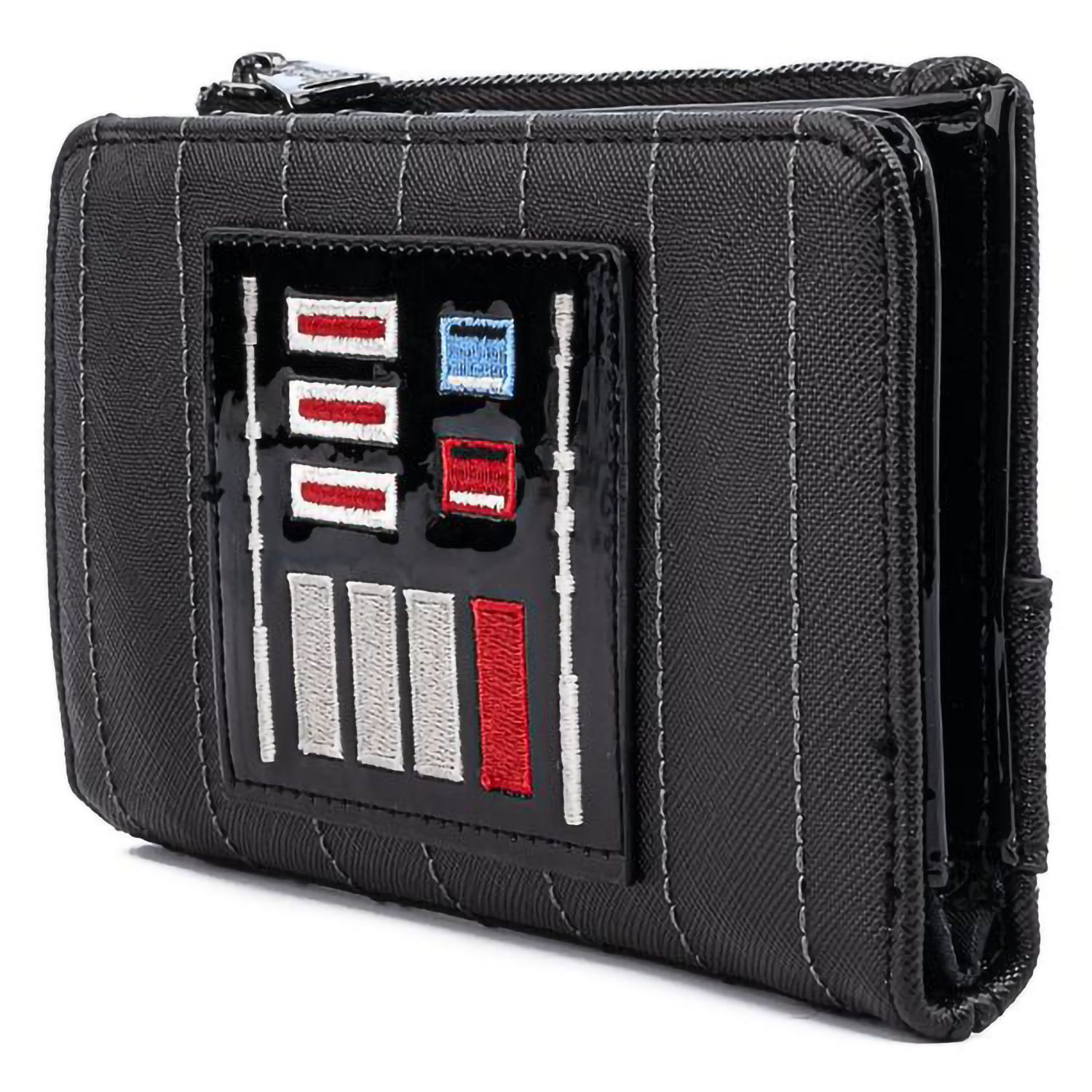 Кошелек Funko Loungefly Star Wars Darth Vader Cosplay Wallet STWA0151 - фото 2