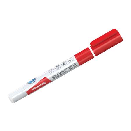 Клей-карандаш Berlingo Ultra 06 г ПВП набор 24 шт