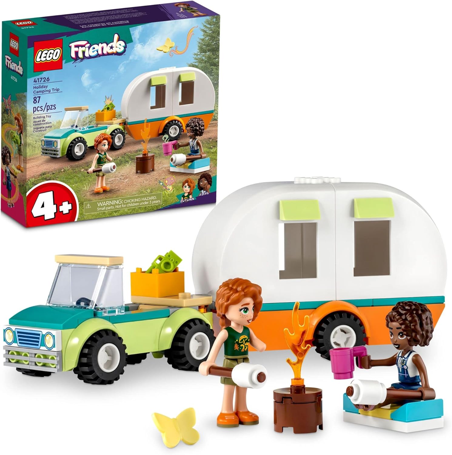 LEGO Friends