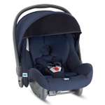 Автокресло Inglesina Huggy Multifix Sailor Blue