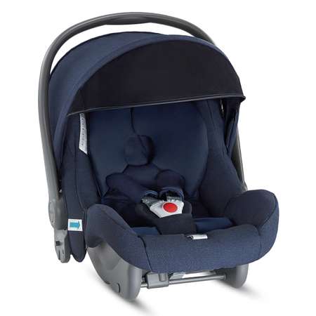 Автокресло Inglesina Huggy Multifix Sailor Blue