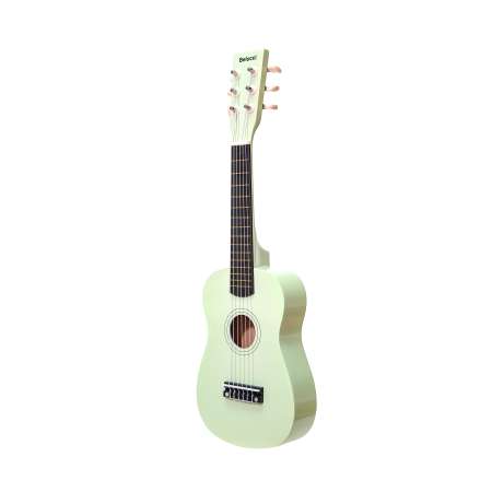 Детская гитара Belucci Гиталеле 23 new Green (зеленый)
