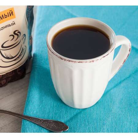 Кофе растворимый ВкусВилл натуральный сублимированный 100 г