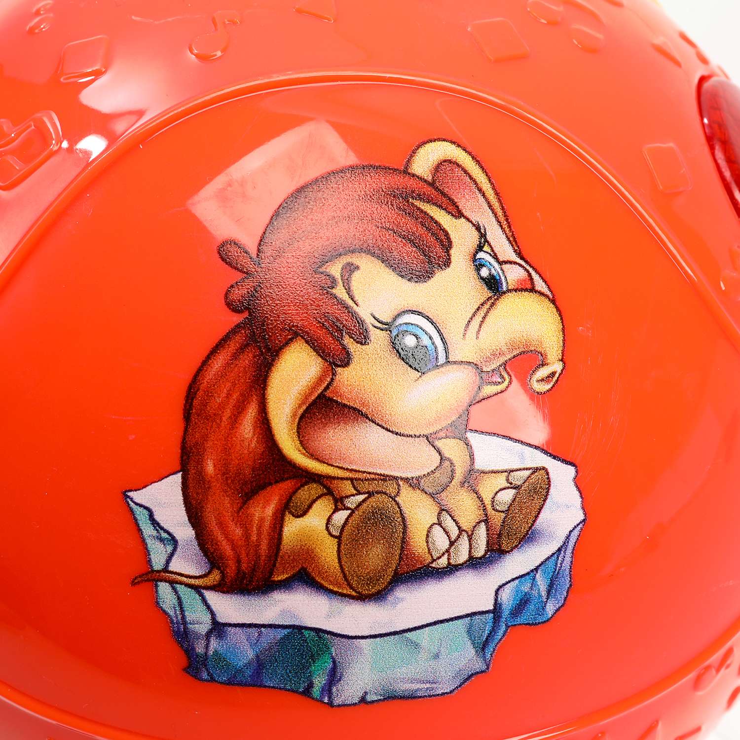 Игрушка УМка развивающий центр Шар Шаинский - фото 7