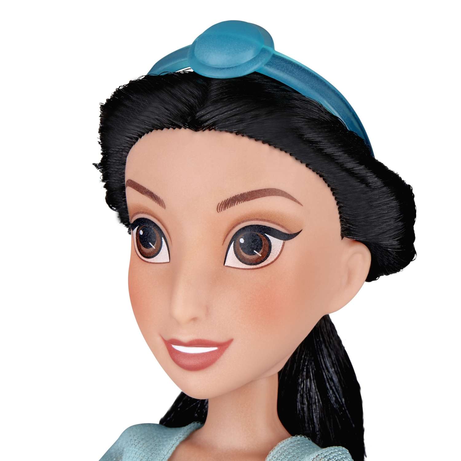 Кукла Princess Принцесса Disney Princess Жасмин (E0277) B6446EU4 - фото 12