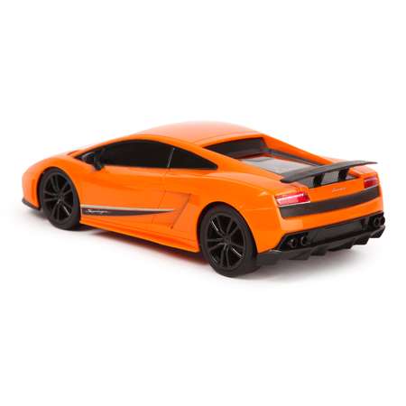 Автомобиль РУ Mobicaro Lamborghini 1:24