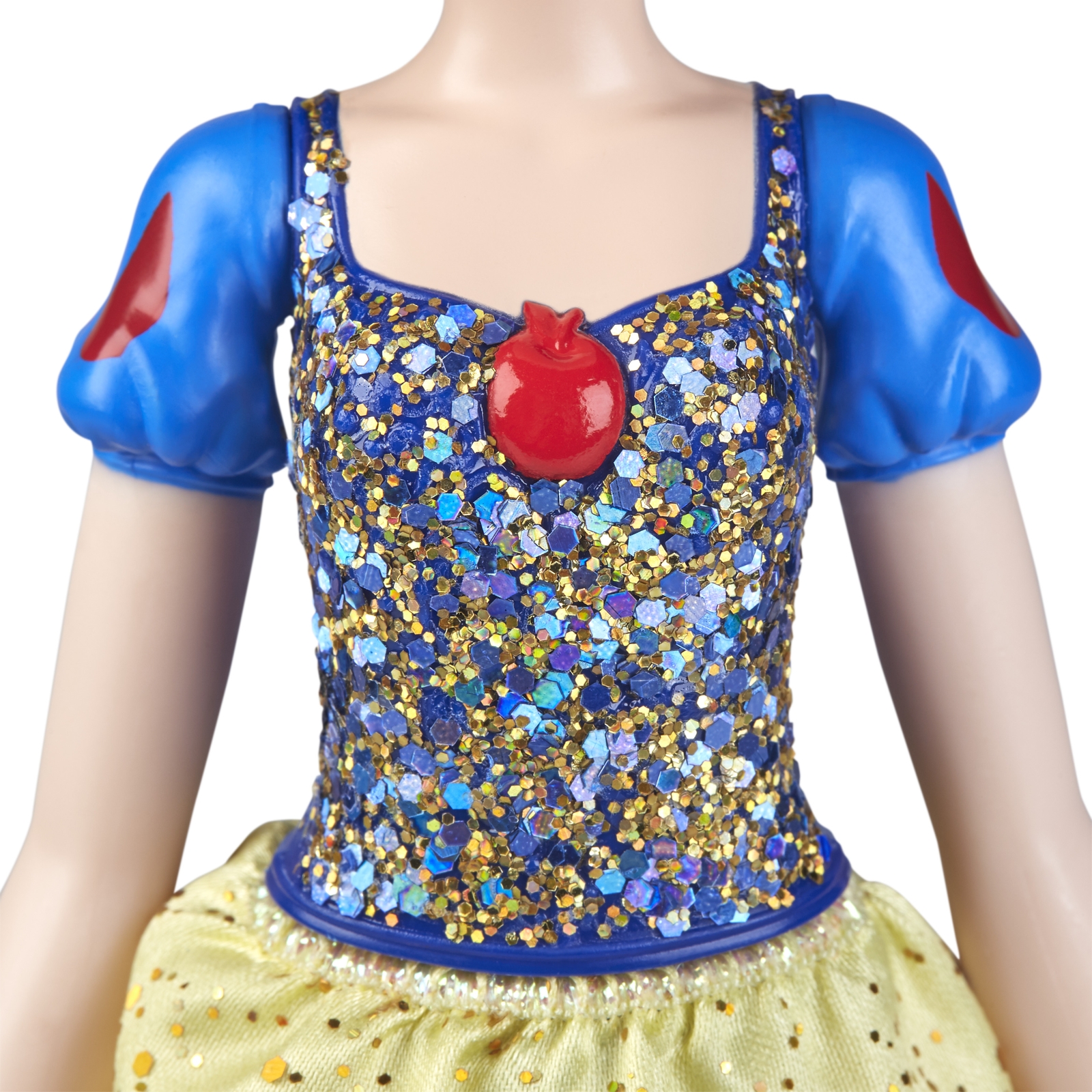 Кукла Disney Princess Hasbro B Белоснежка E4161EU4 E4021EU4 - фото 7