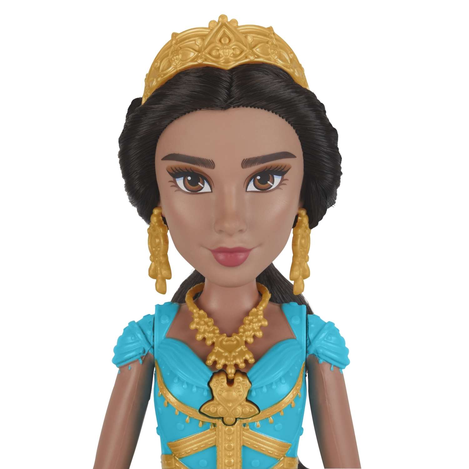 Кукла Disney Princess Hasbro Поющая Жасмин E5442EU4 E5442EU4 - фото 10