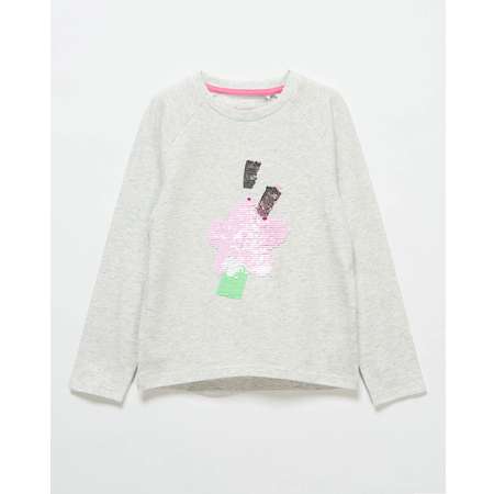 Лонгслив Futurino Fashion