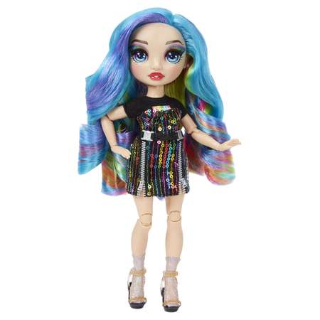 Кукла Rainbow High Fashion Амайа Рейн 572138EUC