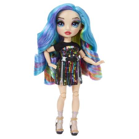 Кукла Rainbow High Fashion Амайа Рейн 572138EUC