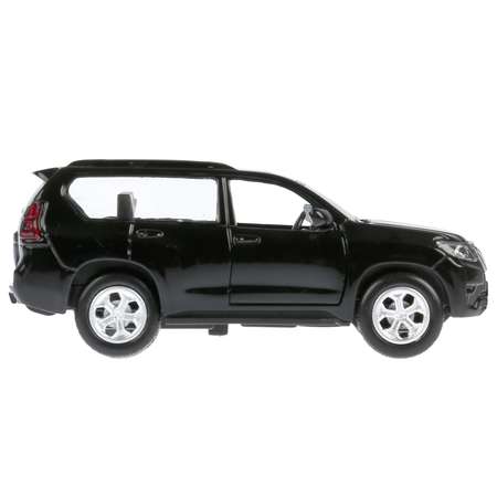 Машина Технопарк Toyota Prado 283498