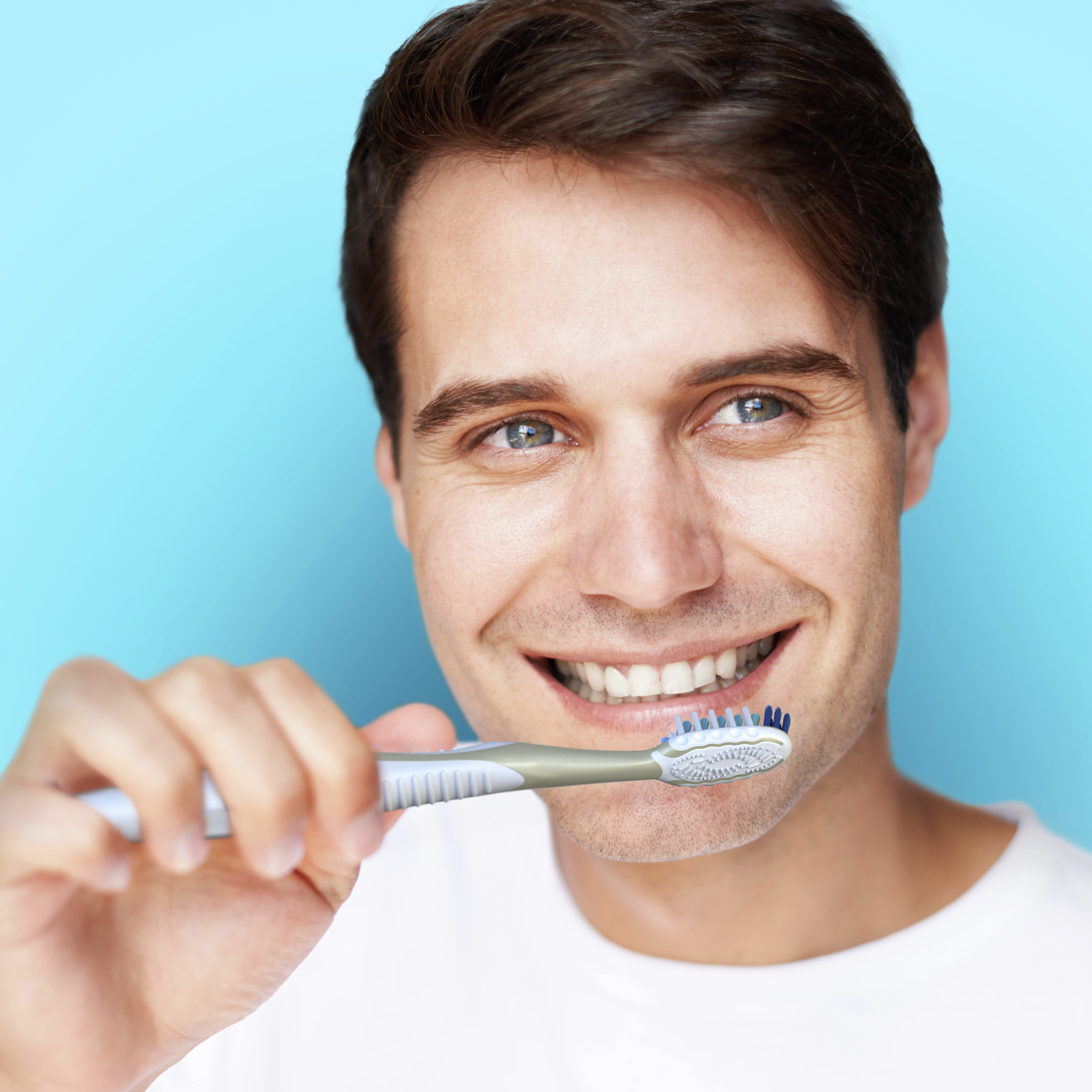 Зубная щетка Oral-B Pro-Expert Clean средняя 81748042 - фото 11