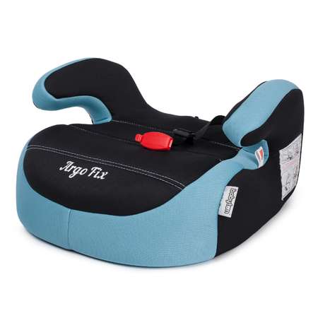 Автокресло Babyton Argo Fix Turquoise