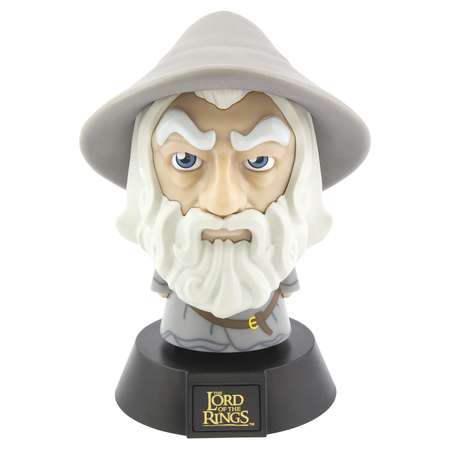 Светильник PALADONE Lord Of The Ring Gandalf Icon Light BDP PP6542LR