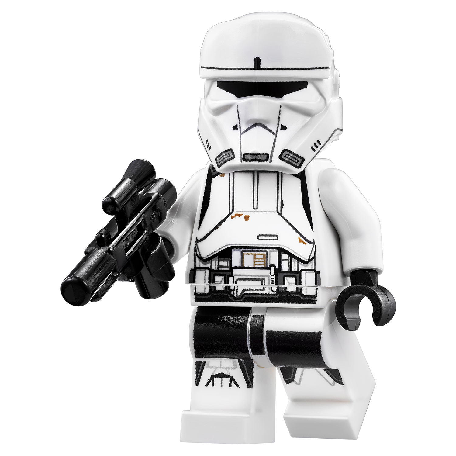 Конструктор LEGO Star Wars Имперский десантный танк блочный - фото 13