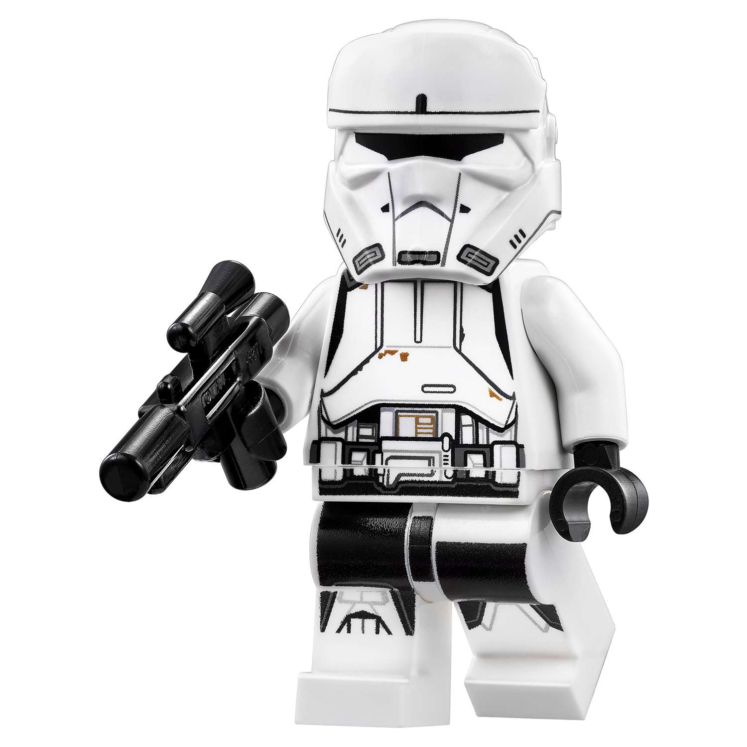 Конструктор LEGO Star Wars TM Имперский десантный танк (75152) - фото 13