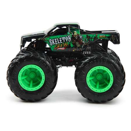 Машина Hot Wheels Monster Truck HKM11