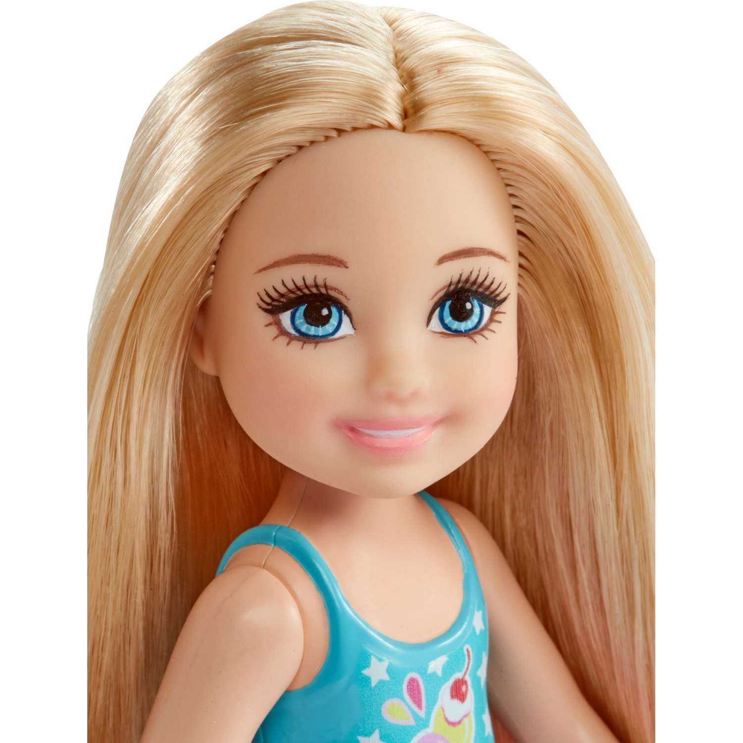 Кукла Barbie Челси DWJ27 DWJ33 - фото 4