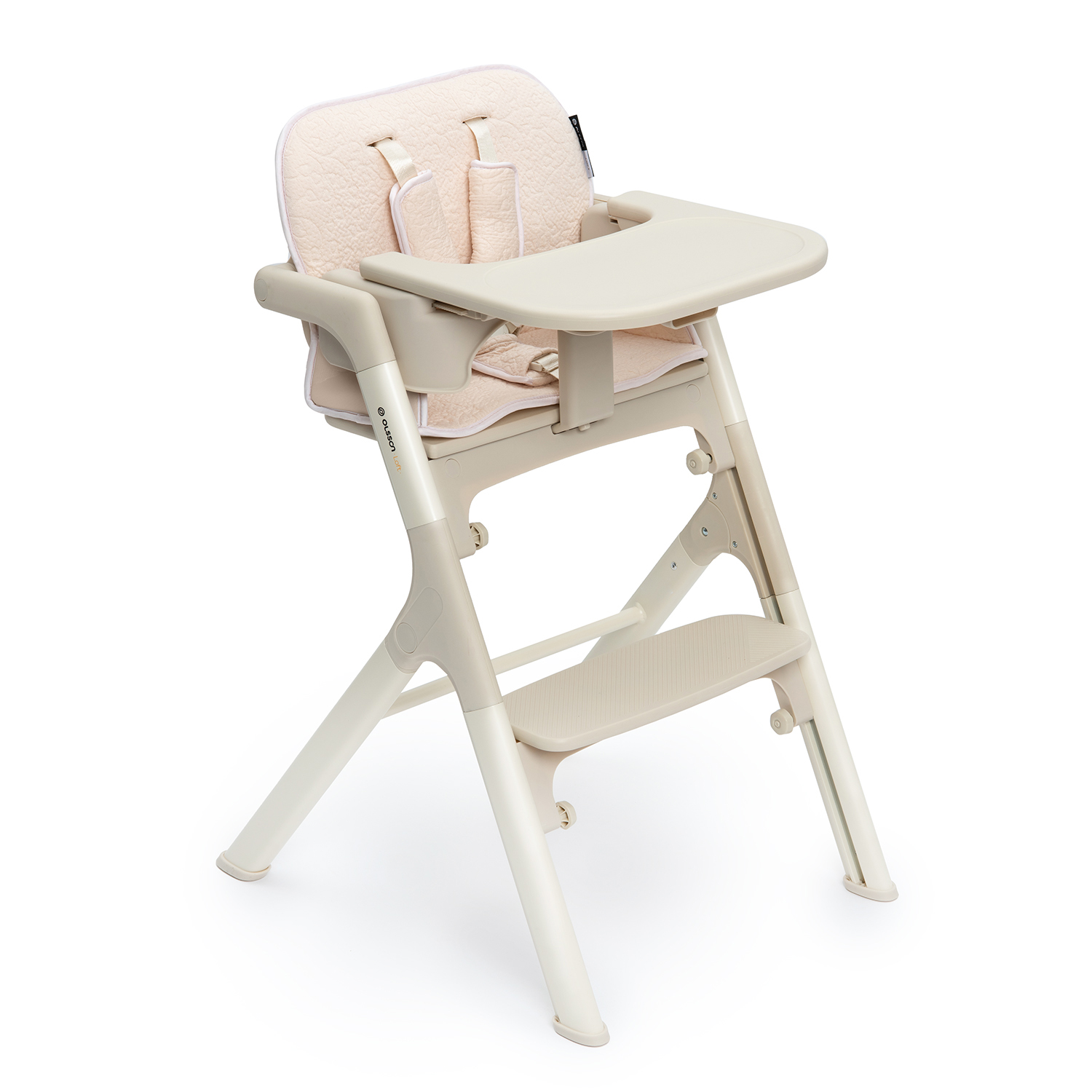 Стульчик растущий Olsson Loft Cream HC802 - фото 7