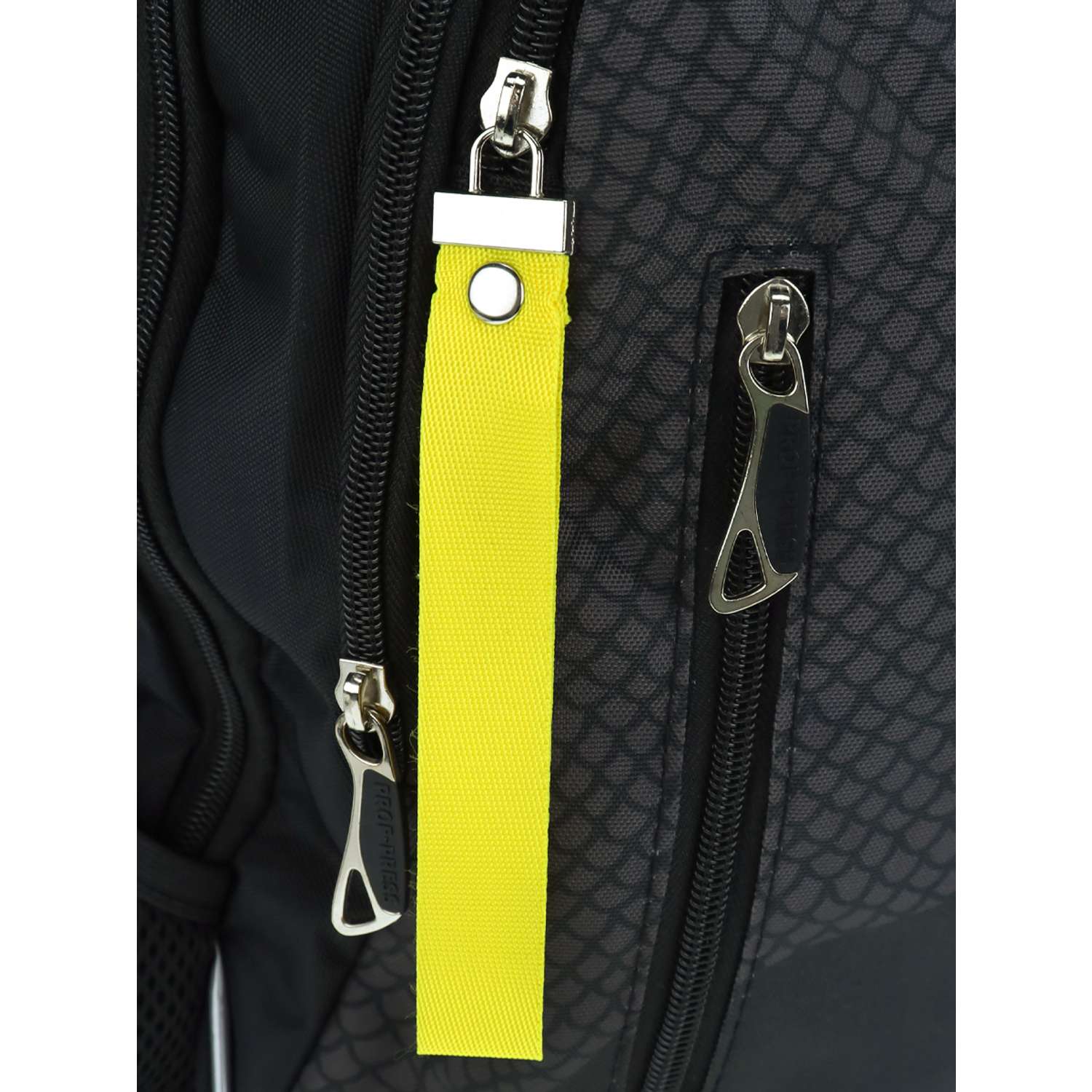 Универсальный рюкзак Проф-Пресс Neon размер 42х30х20 см - фото 9