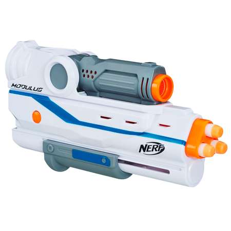 Аксессуары Nerf Modulus Стрельба бластер (E0786)