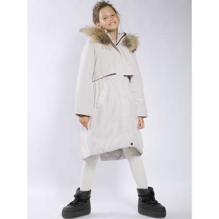 Пальто Orso Bianco