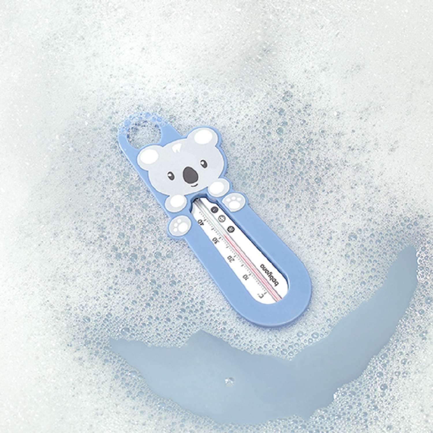 Термометр для воды Babyono для купания новрожденных арт 777/02 Koala - фото 2