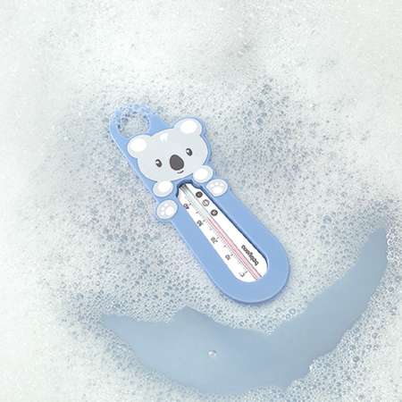 Термометр для воды Babyono для купания новрожденных арт 777/02 Koala