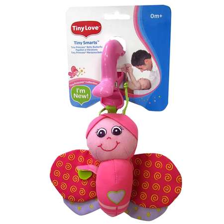 Игрушка Tiny Love подвеска