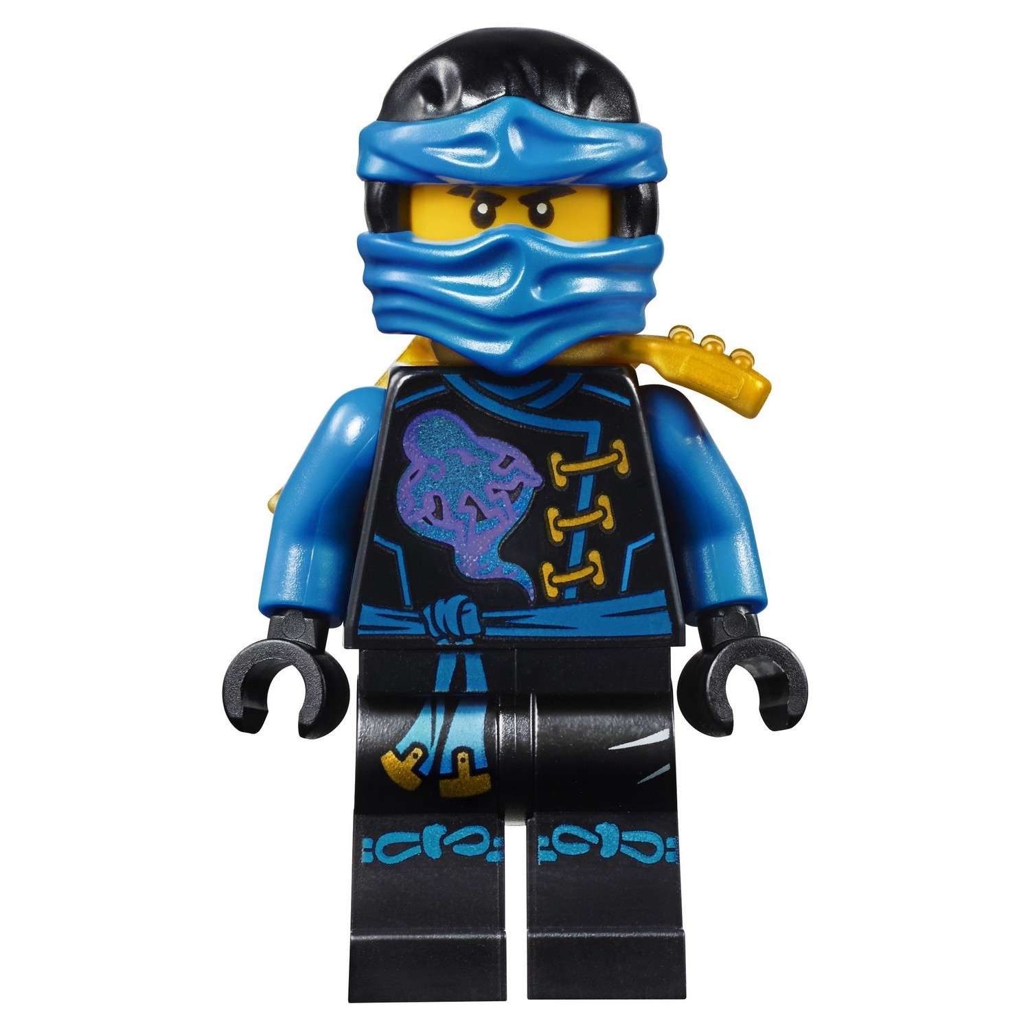Конструктор LEGO Ninjago Дракон Джея (70602) - фото 11