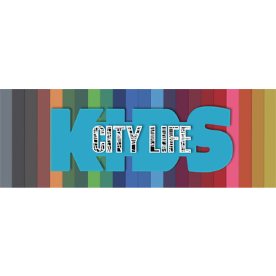 City life kids