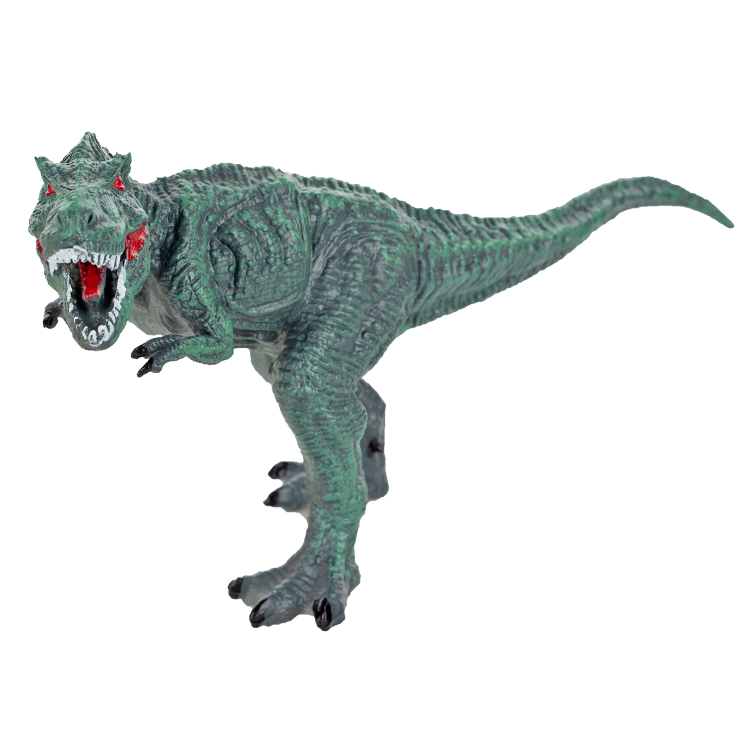 Игрушка KiddiePlay Фигурка динозавра - Тираннозавр - фото 2
