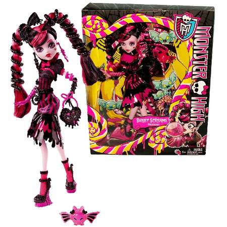 Кукла Monster High в ассортименте