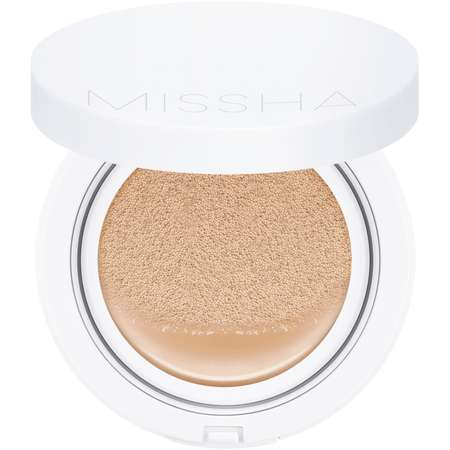 Кушон тональный MISSHA Magic Cushion Moist Up с увлажняющим эффектом тон 23 15 г