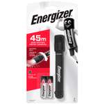 Фонарь ENERGIZER X-Focus