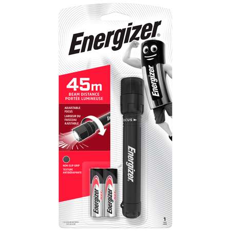 Фонарь ENERGIZER X-Focus